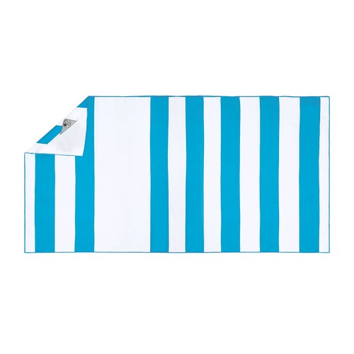 azul marino Toalla Absorbente Jeffrey