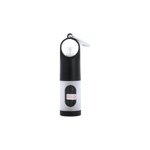black Dispensador Bolsas Kesler