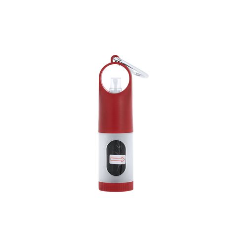 red Dispensador Bolsas Kesler