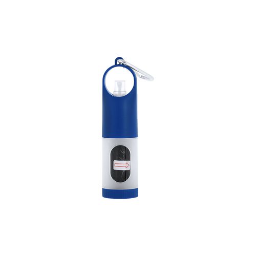 DISPENSADOR BOLSAS KESLER
