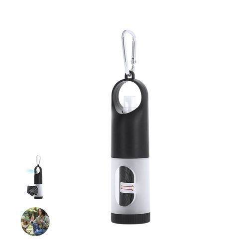 blue Dispensador Bolsas Kesler