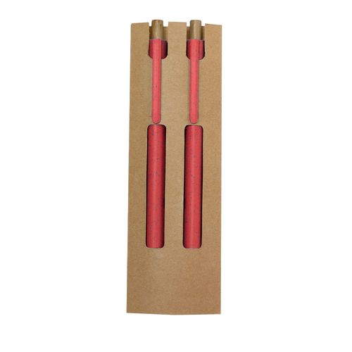 red Set Okafor