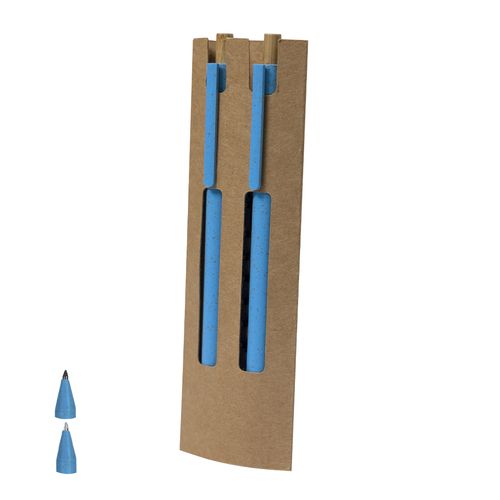 blue Set Okafor