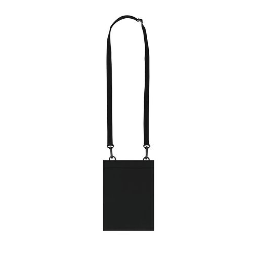 black Portatodo Crustyn
