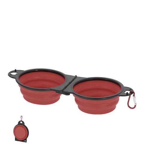 verde claro Bowl Plegable Malking