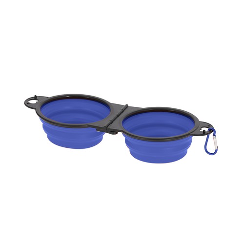 verde claro Bowl Plegable Malking