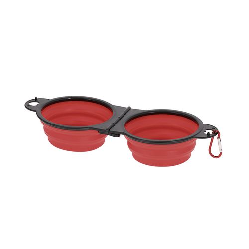 red Bowl Plegable Malking