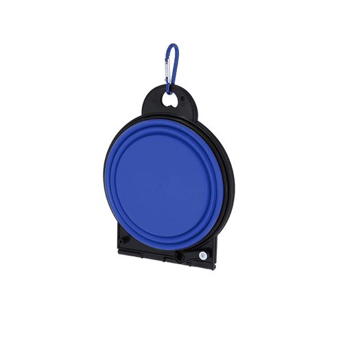 blue Bowl Plegable Malking