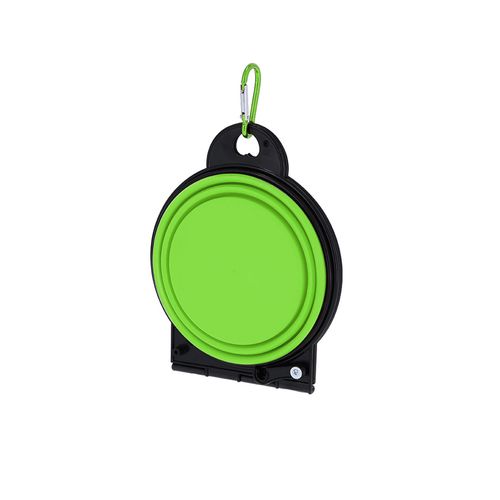 verde claro Bowl Plegable Malking