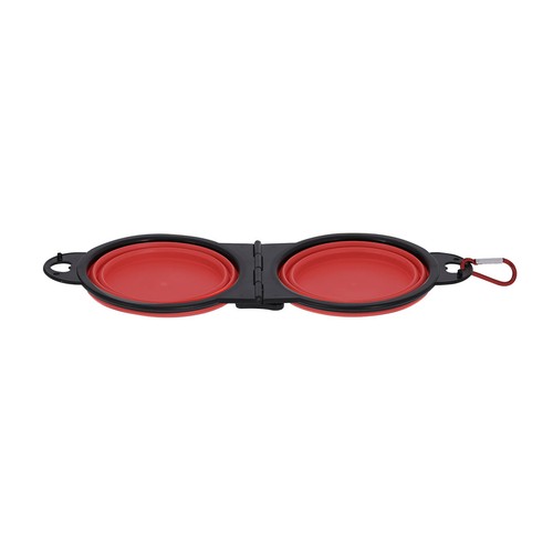 red Bowl Plegable Malking