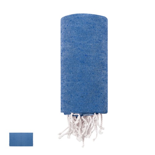 blue Pareo Toalla Dikky