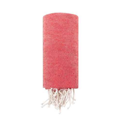 red Pareo Toalla Dikky
