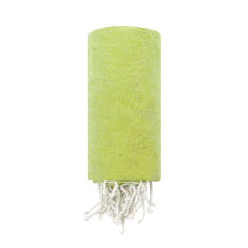 verde claro Pareo Toalla Dikky