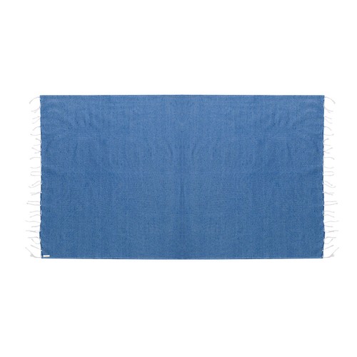 azul marino Pareo Toalla Dikky