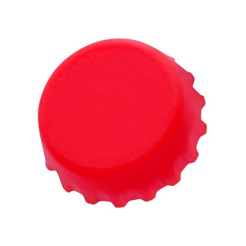 red Chapa Botella Osbourne