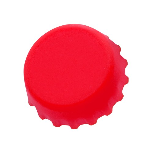red Chapa Botella Osbourne