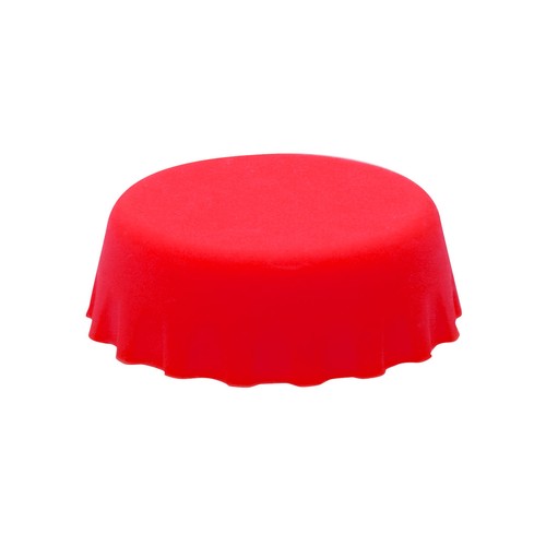 red Chapa Botella Osbourne