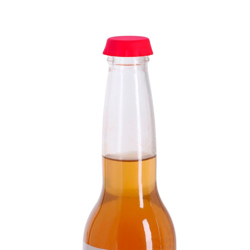 white Chapa Botella Osbourne