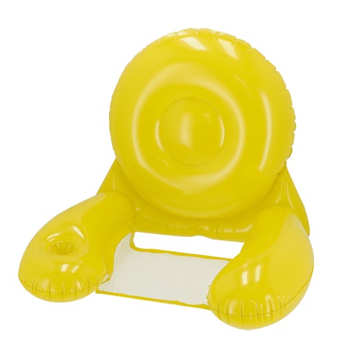 yellow Sillón Kokoro