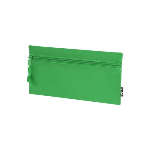 green Estuche Trubin