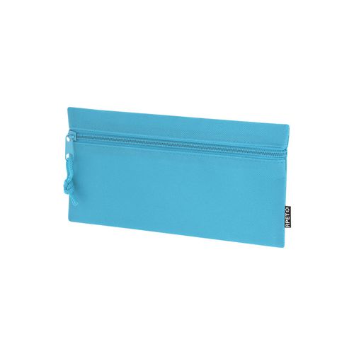 azul claro Estuche Trubin