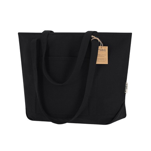 black Bolsa Mulon
