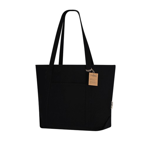 black Bolsa Mulon