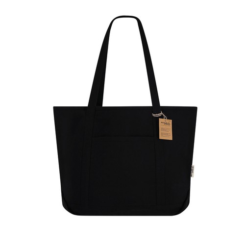 black Bolsa Mulon