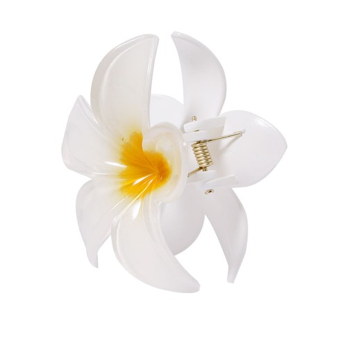 blanco/amarillo Pinza Tixcon
