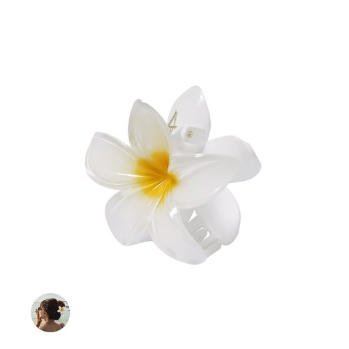 Pince à cheveux Tixcon - 2