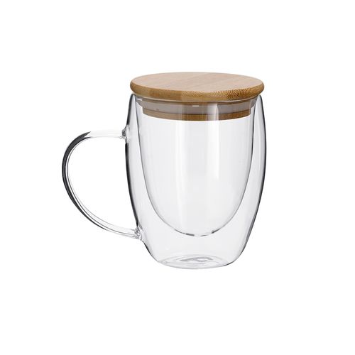 Taza Térmica Helmar