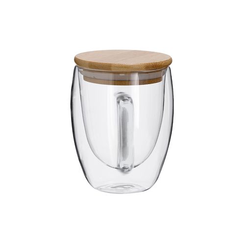 Taza Térmica Helmar