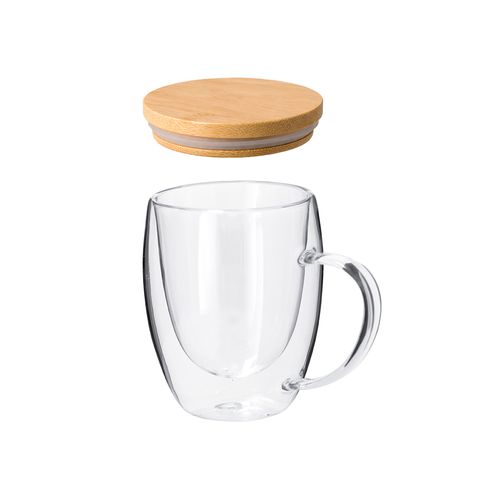 Taza Térmica Helmar