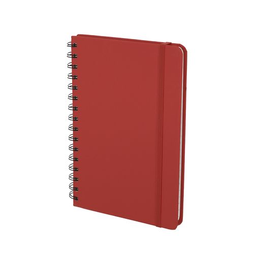 blue Libreta Pusik