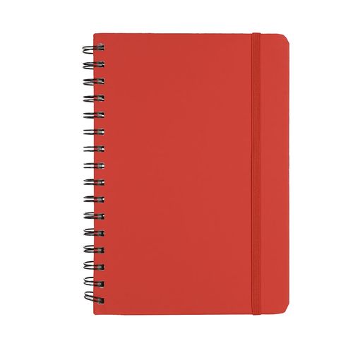 red Libreta Pusik