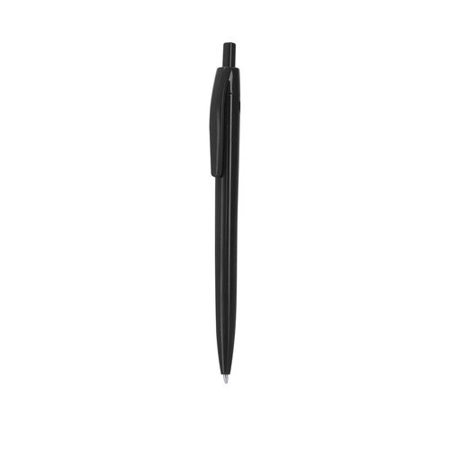 black Bolígrafo Dinor