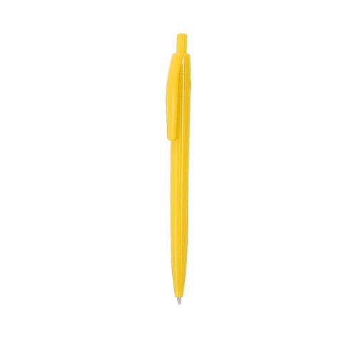 yellow Bolígrafo Dinor
