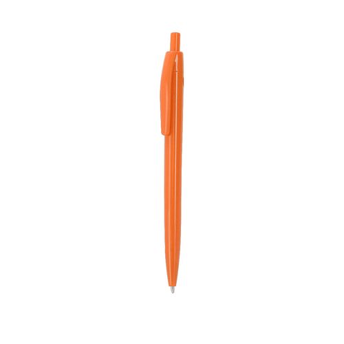 orange Bolígrafo Dinor