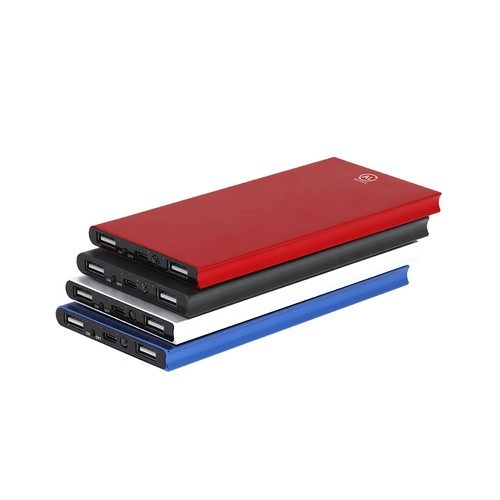blue Power Bank Barrols