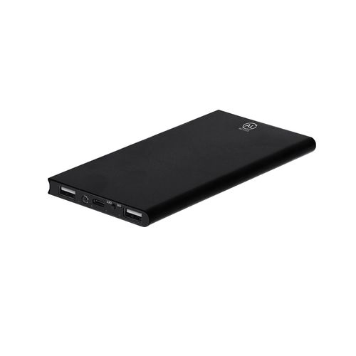 black Power Bank Barrols