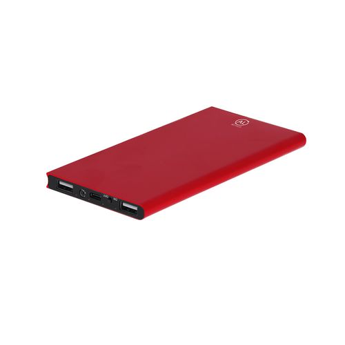 POWER BANK BARROLS