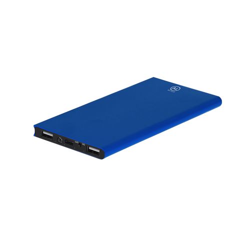 blue Power Bank Barrols