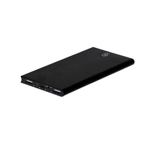 black Power Bank Barrols