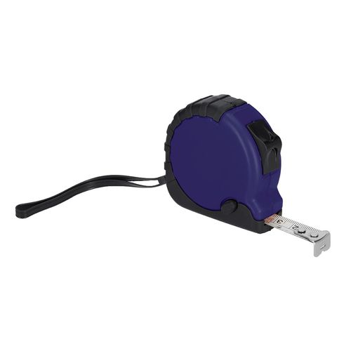 blue Flexómetro Burkex 3m