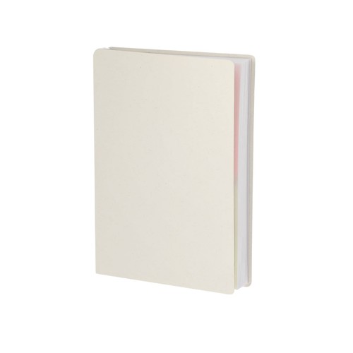 Bloc Notes Tamar - 3