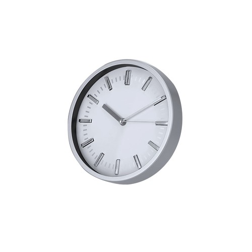 plateado Reloj Houser