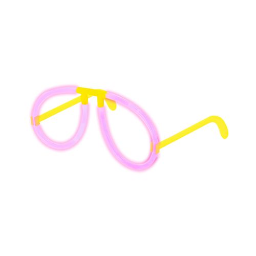 amarillo fluo Gafas Luminosas Tobeck