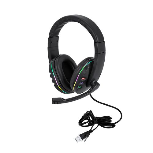 black Auriculares Sohan