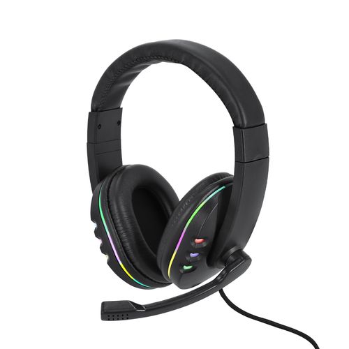 black Auriculares Sohan