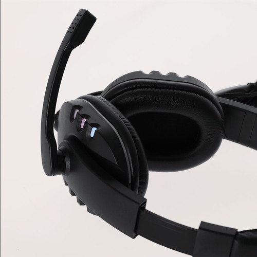 black Auriculares Sohan
